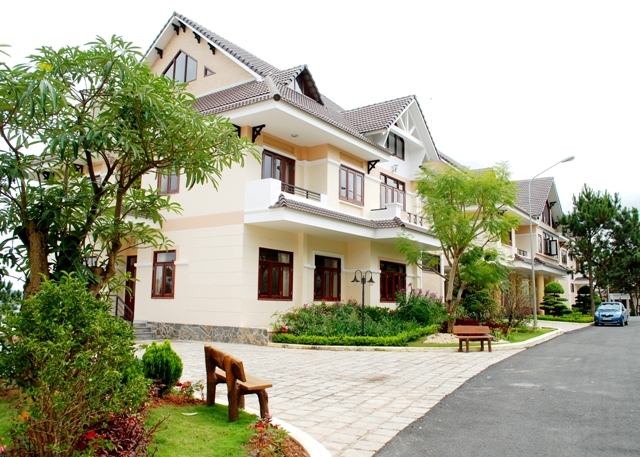 khach san ky hoa da lat, ky hoa hotel da lat vietnam