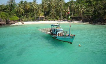 Tour Phú Quốc 4 ngày 3 đêm