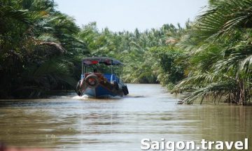 Tour Miền Tây