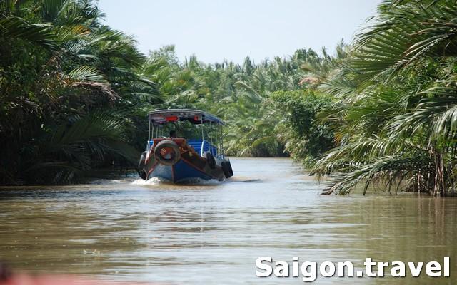 Tour Miền Tây