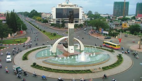 Tour Du Lịch Buôn Mê Thuột Pleiku Kon Tum